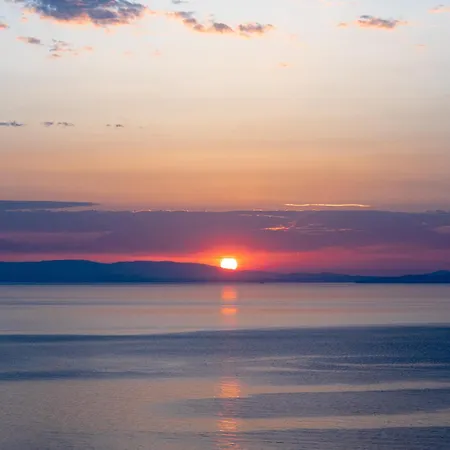 Villa Apelon Tiritas Leonídion