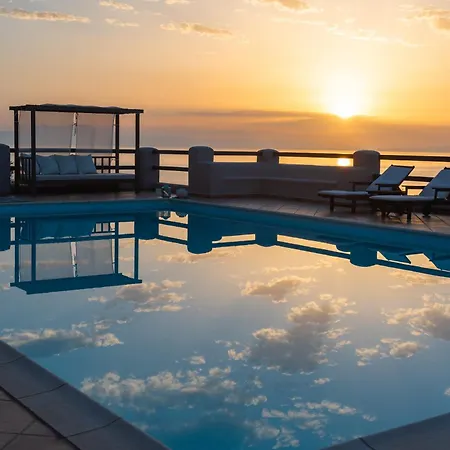 Apelon Tiritas 别墅