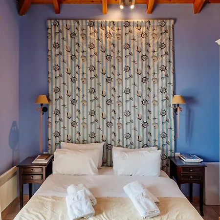Villa Apelon Tiritas Leonidio