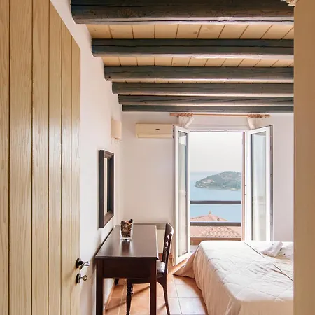 Willa Apelon Tiritas *