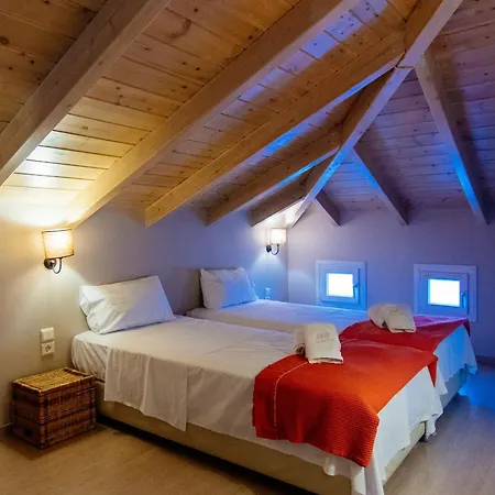 Apelon Tiritas Leonídion