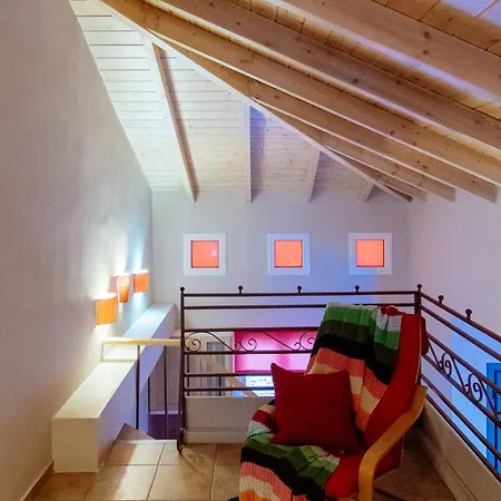 Apelon Tiritas * 利昂尼迪翁