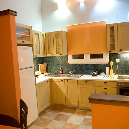 Apelon Tiritas 别墅