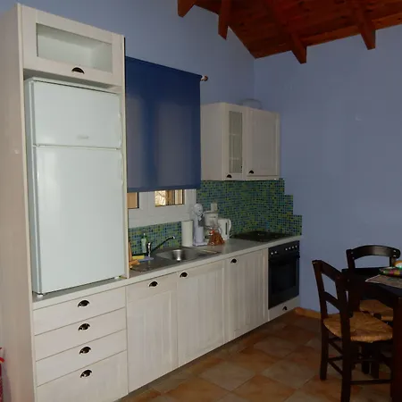 Apelon Tiritas Villa *