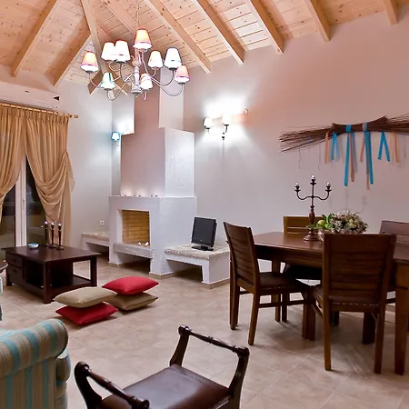 Apelon Tiritas Villa