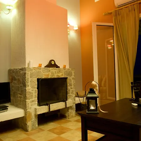 Apelon Tiritas Leonídion