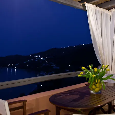 Apelon Tiritas * Leonídion