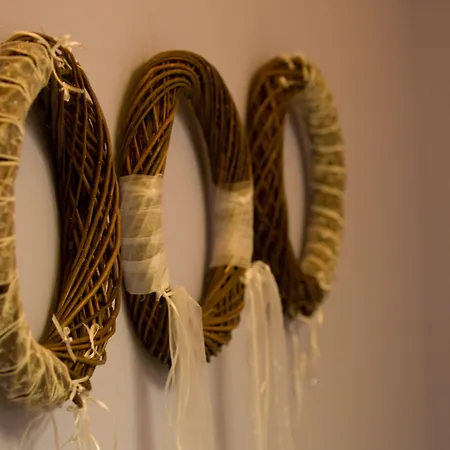 别墅 Apelon Tiritas 利昂尼迪翁