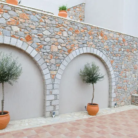 Apelon Tiritas Leonídion