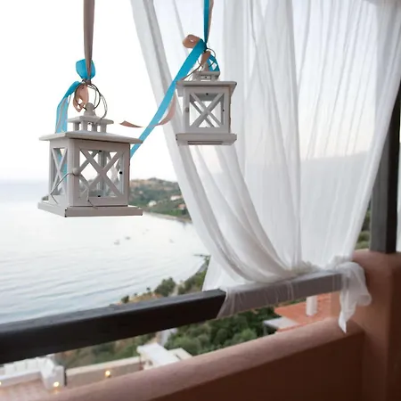 Apelon Tiritas Villa