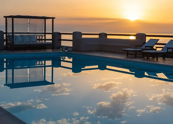 Apelon Tiritas Villa