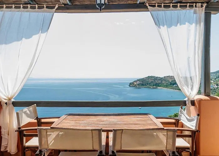 Apelon Tiritas Leonídion