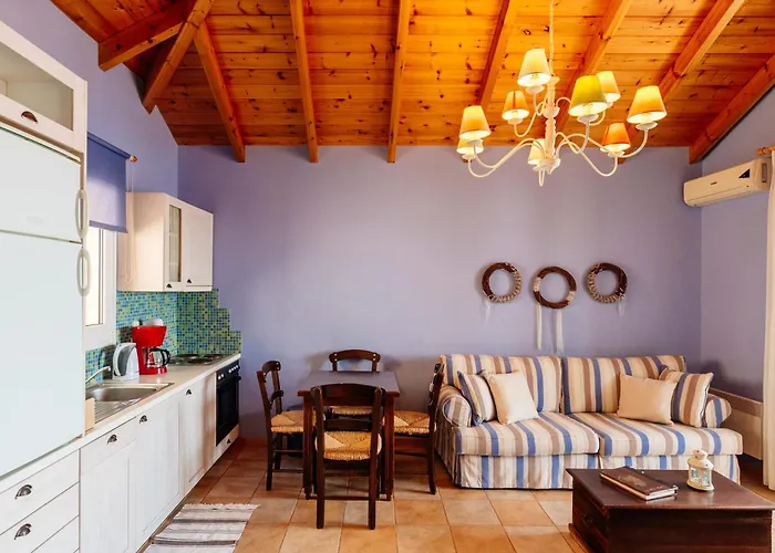 Apelon Tiritas Villa