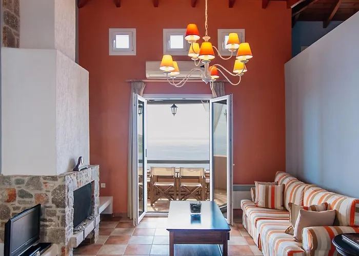 Apelon Tiritas * Leonídion