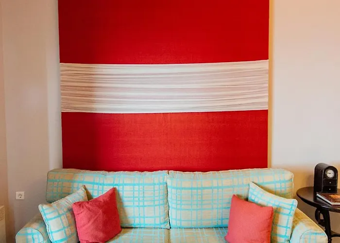 Villa Apelon Tiritas *