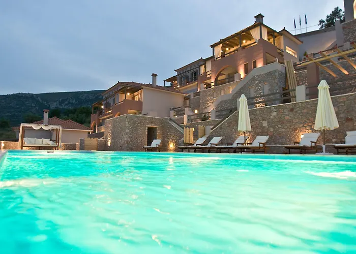 Apelon Tiritas Leonídion