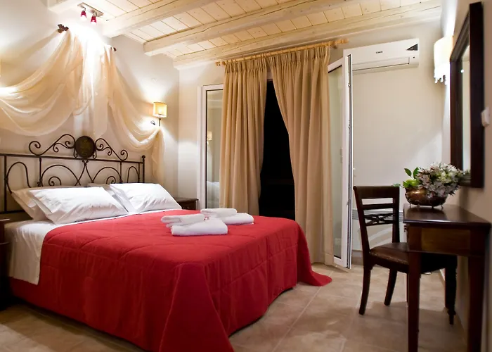 Apelon Tiritas Villa