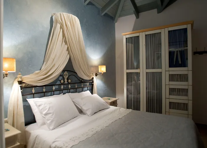 Villa Apelon Tiritas