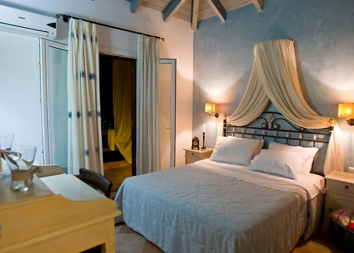 Apelon Tiritas * Leonídion