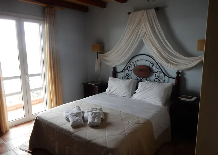 Villa Apelon Tiritas Leonídion