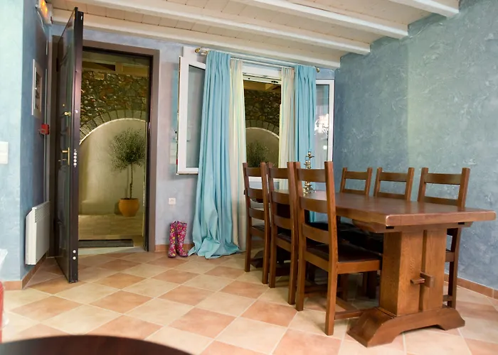 Apelon Tiritas * Leonídion