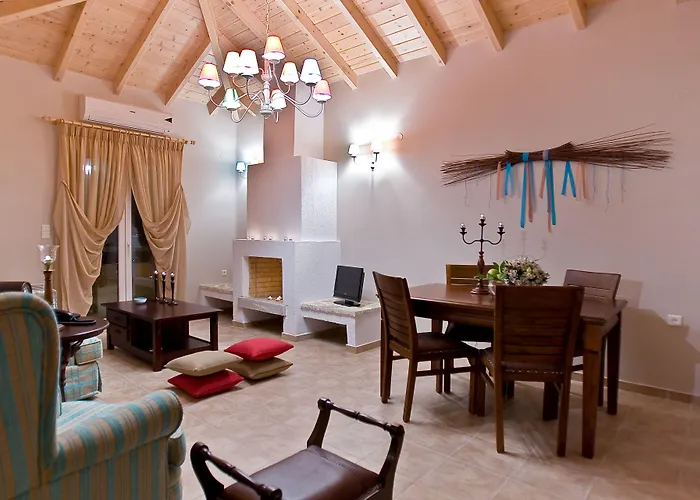 Apelon Tiritas Villa