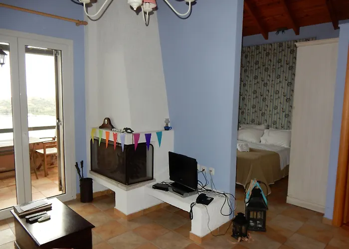 Apelon Tiritas Villa