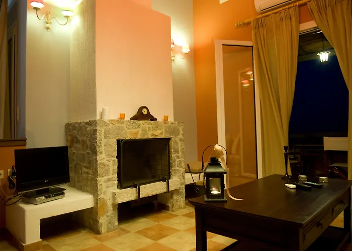 Apelon Tiritas Leonídion