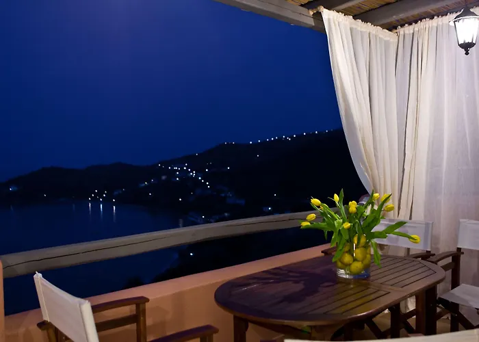 Apelon Tiritas * Leonídion