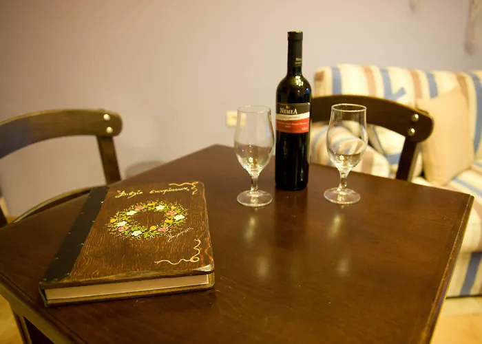 Villa Apelon Tiritas