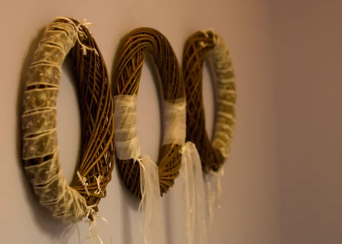 Villa Apelon Tiritas Leonídion