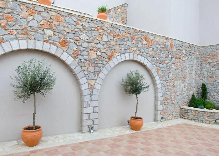 Apelon Tiritas Leonídion