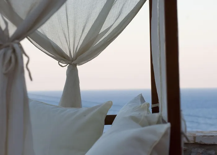 Villa Apelon Tiritas Leonídion